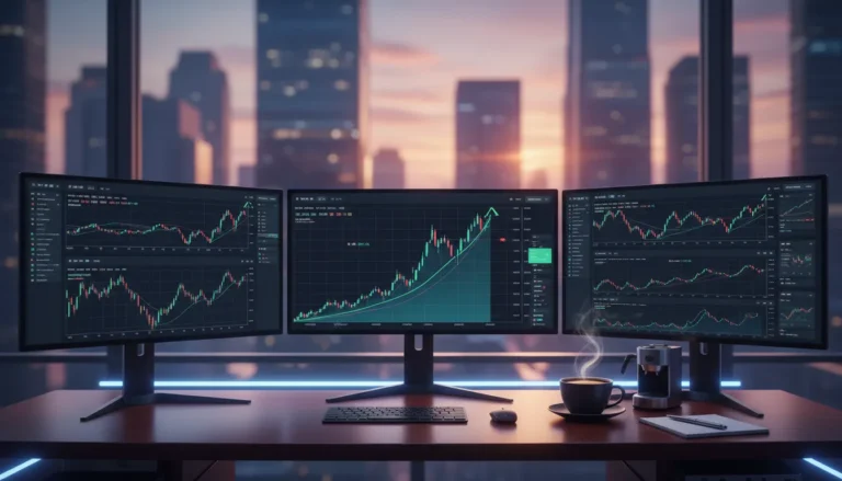 미국 증시 분석 및 전망