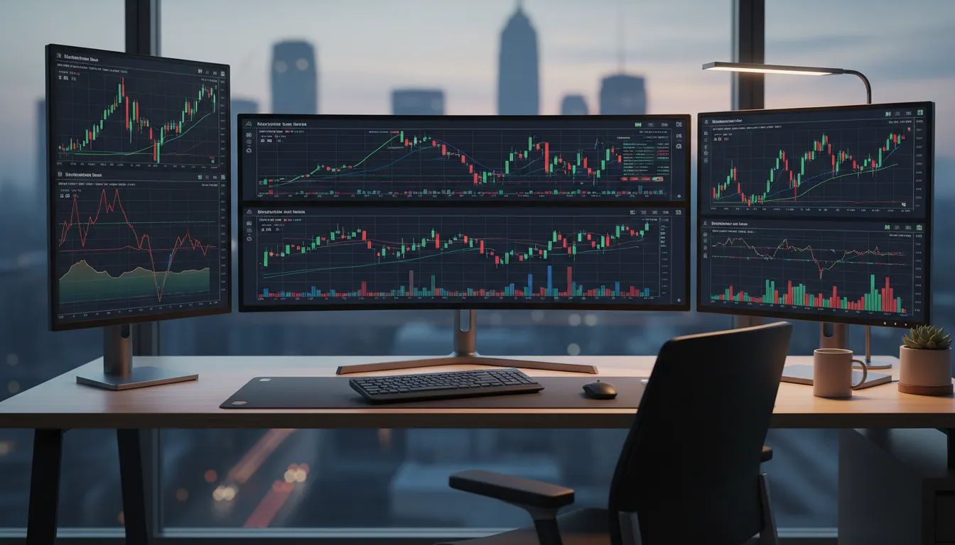 거시경제 지표와 시장의 흐름 살펴보기