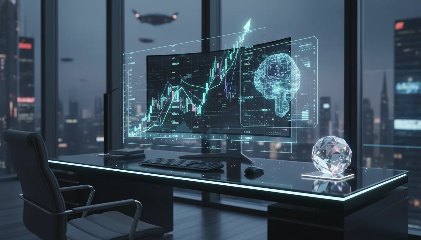 주요 섹터별 주가 움직임 파악하기