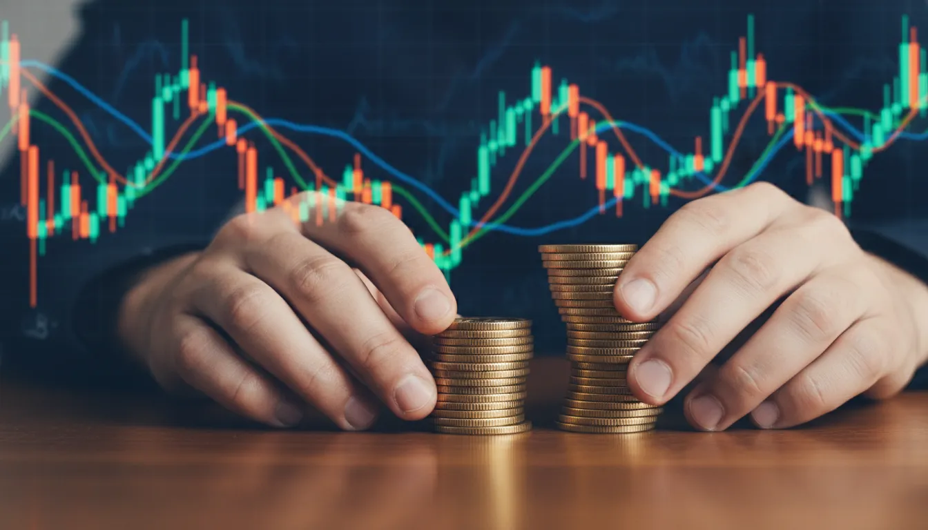 변동성 장세에서 살아남는 투자 전략