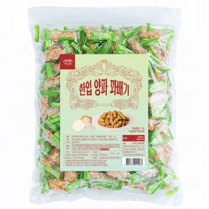 동일식품 미니 한입 양파 꽈배기 약150개입