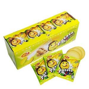 윈윈푸드 포테이토 크리스프 사워크림향