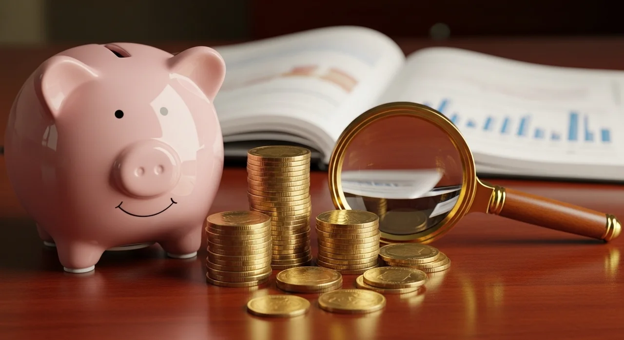 하락세의 주요 원인: 금리와 정책의 영향