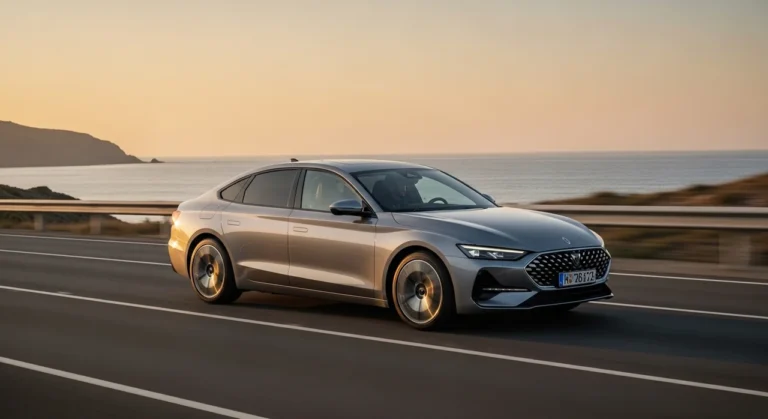 K8 하이브리드 세단 가격 비교 분석: 그랜저와 고민된다면?