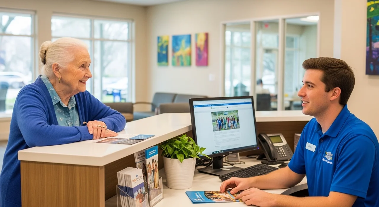 장수축하금 신청을 위한 단계별 가이드