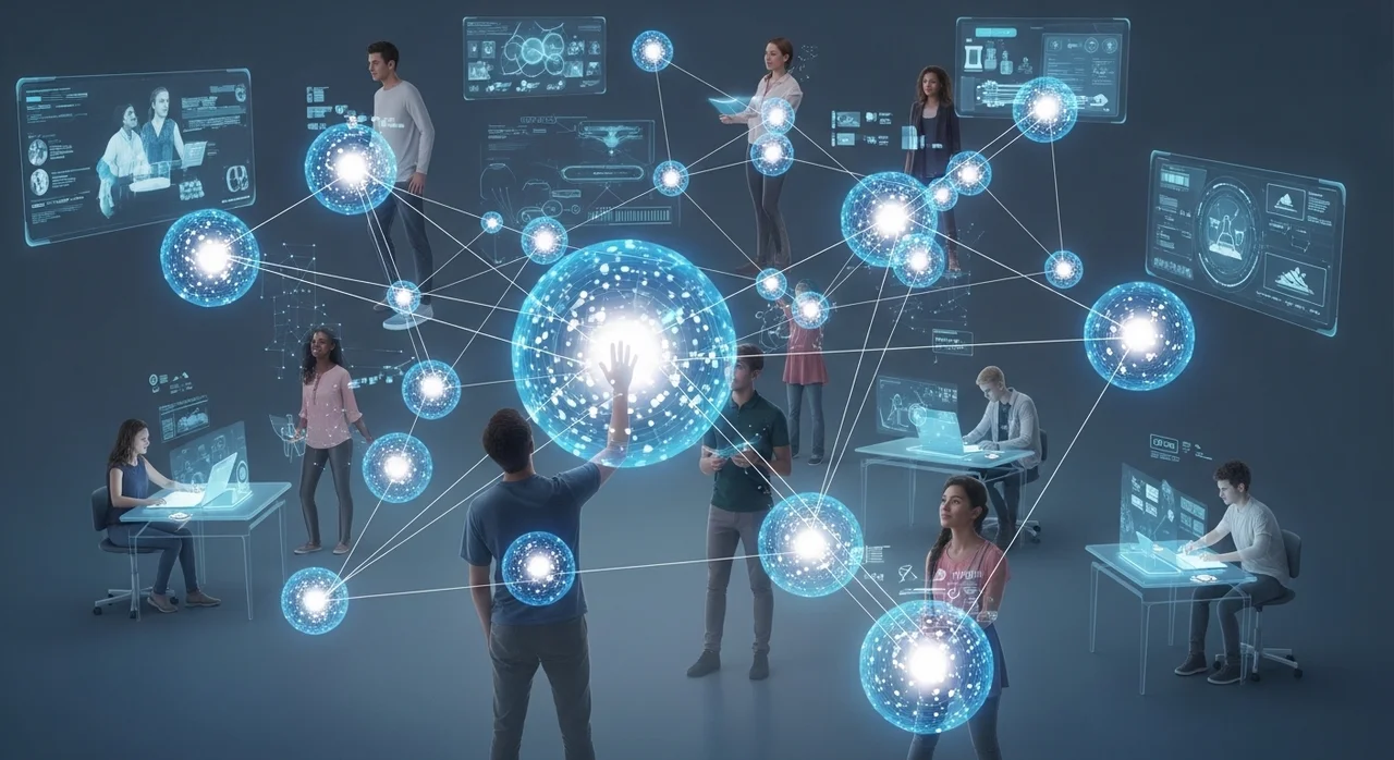 교사 AI 대체가 가져올 3가지 주요 사회적 변화