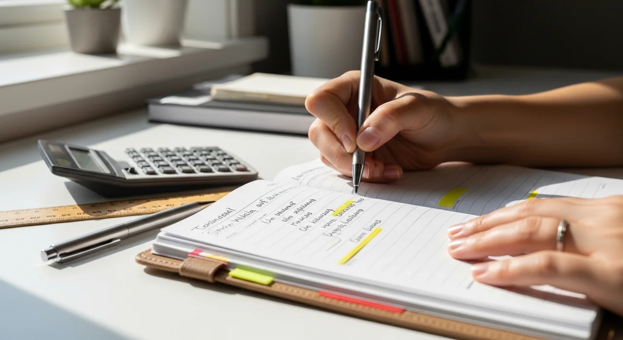 연 생활비로 계산하는 나의 경제적 독립 숫자