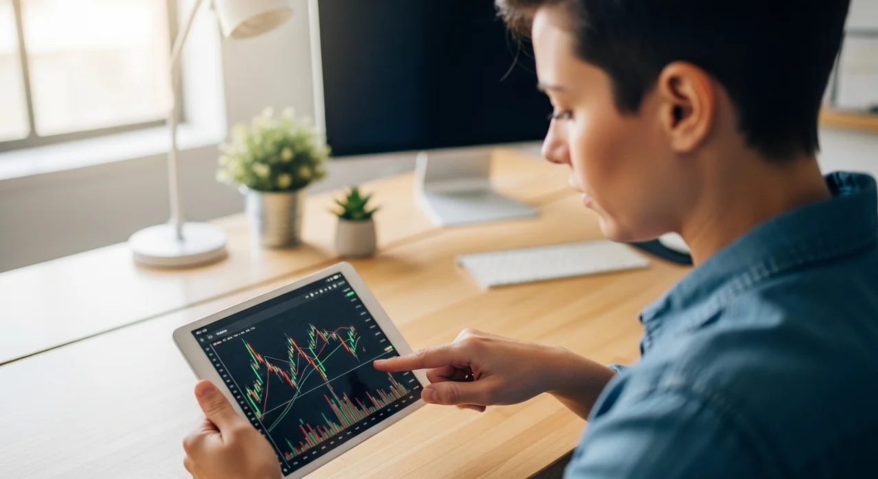 종목 분석을 위한 4단계 프로세스