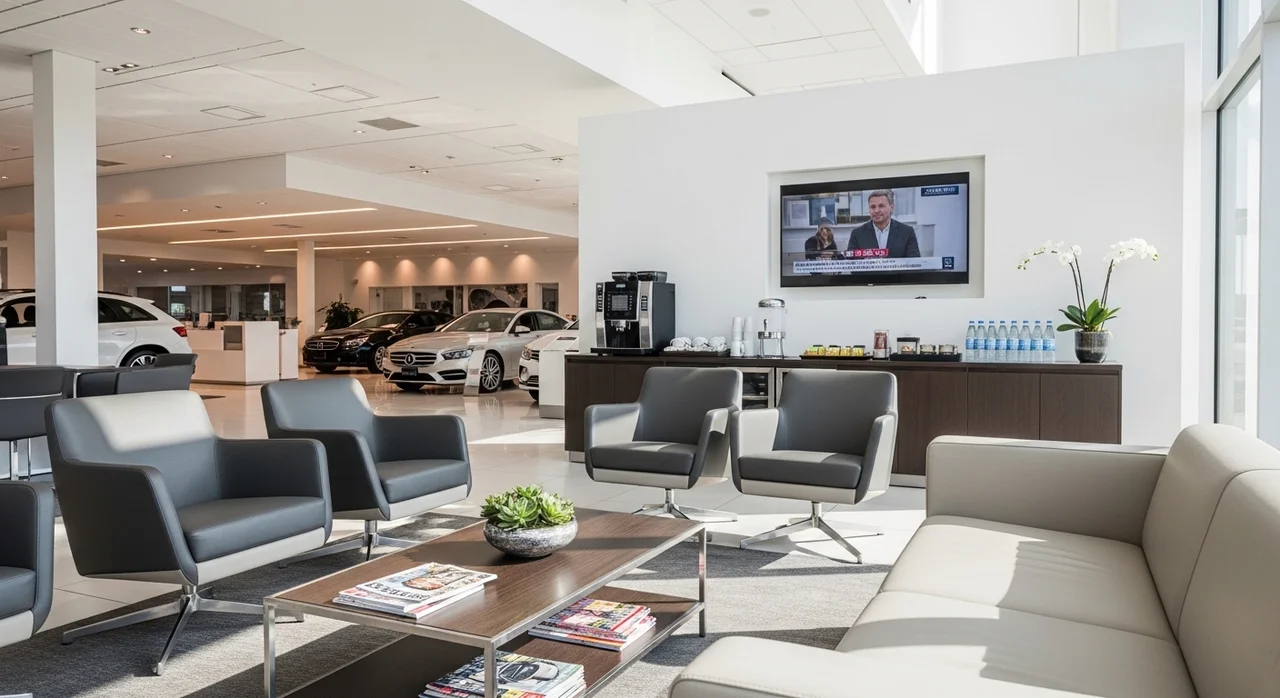 현명하게 차량을 선택하는 절차