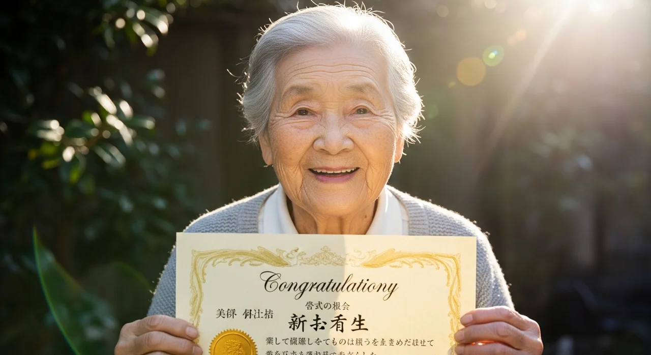 장수축하금 지급 지역 및 신청 방법 총정리 (2026 최신)