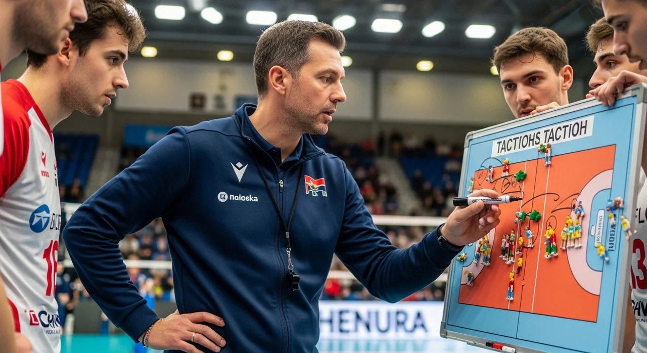 챔프전 승리를 위한 3단계 전략