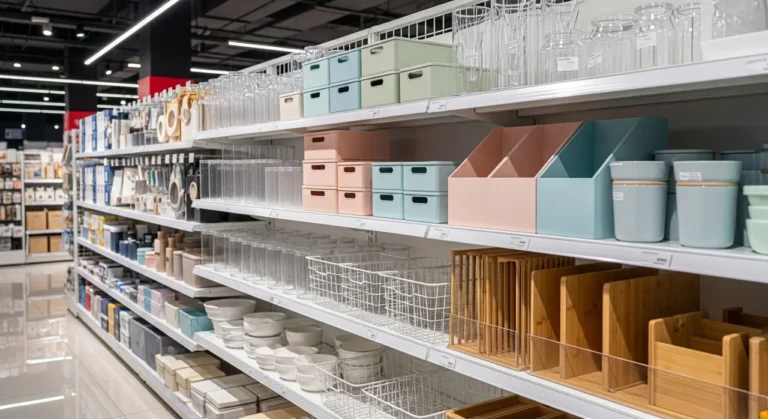 다이소 인기 추천템 BEST 5와 매장별 재고 확인법 완벽 정리