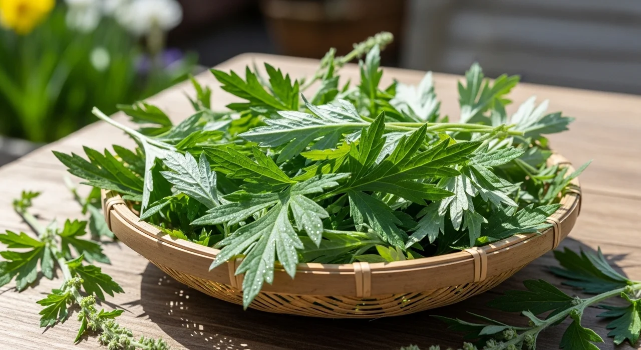 봄의 향기, 쑥버무리와 쑥설기의 매력