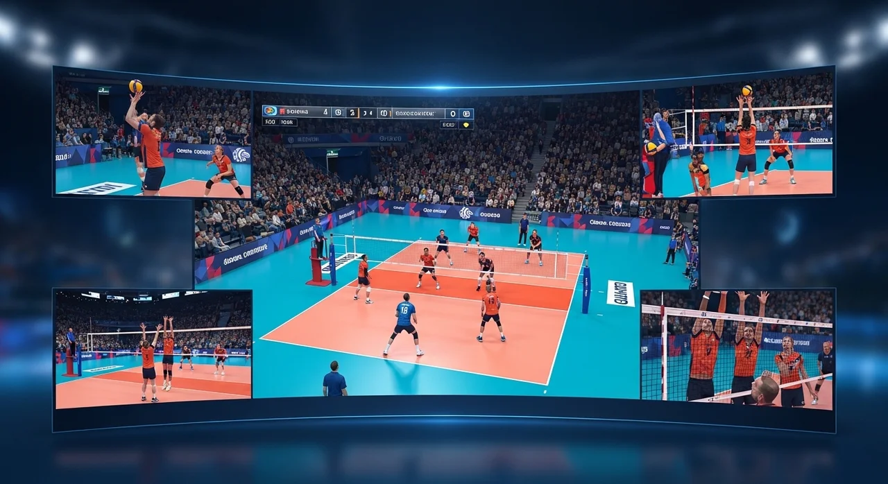 비디오 판독 시스템의 구조와 한계점