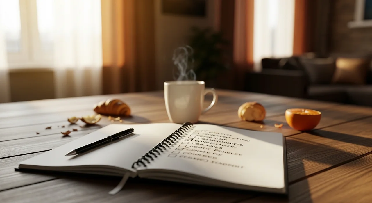 순자산 계산 시 반드시 체크해야 할 것들