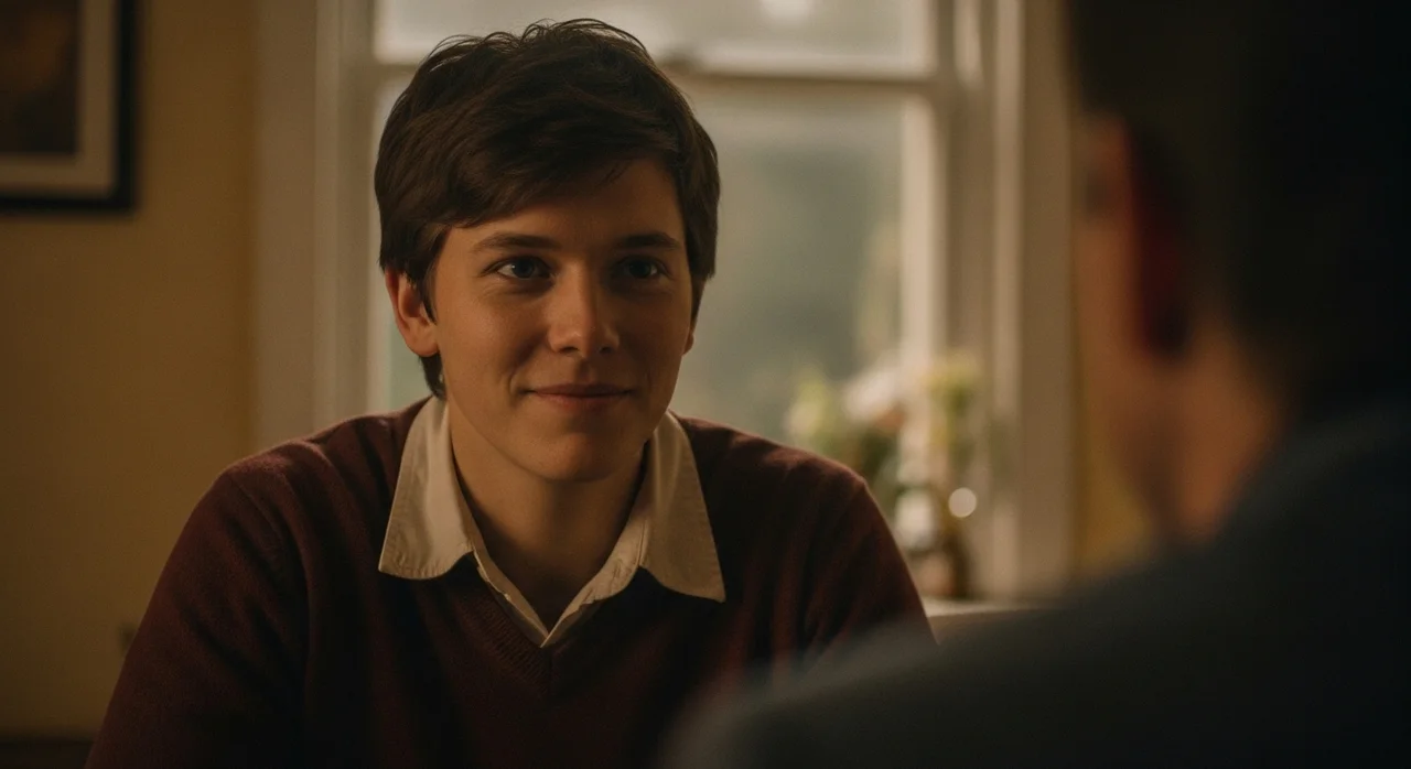 가정교육 잘 받은 사람, 왜 다를까?