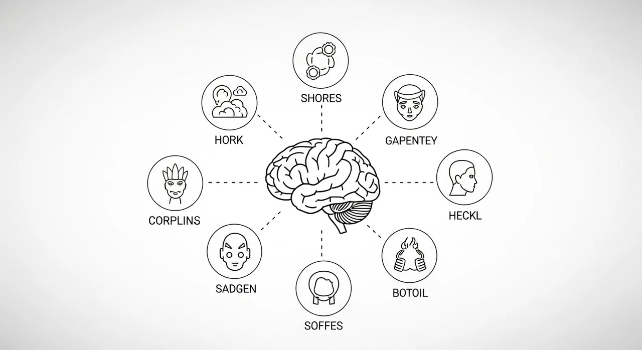 한눈에 보는 본성 못된 사람 특징 요약