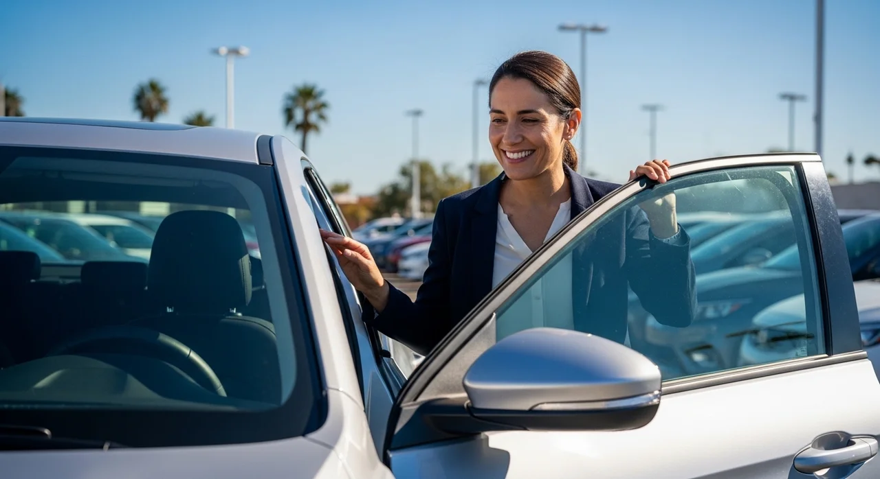 마무리하며: 나에게 맞는 세단은?