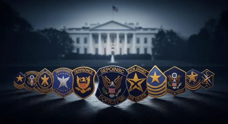 트럼프 미군 베테랑 경질 논란, 배경과 핵심 이슈 정리