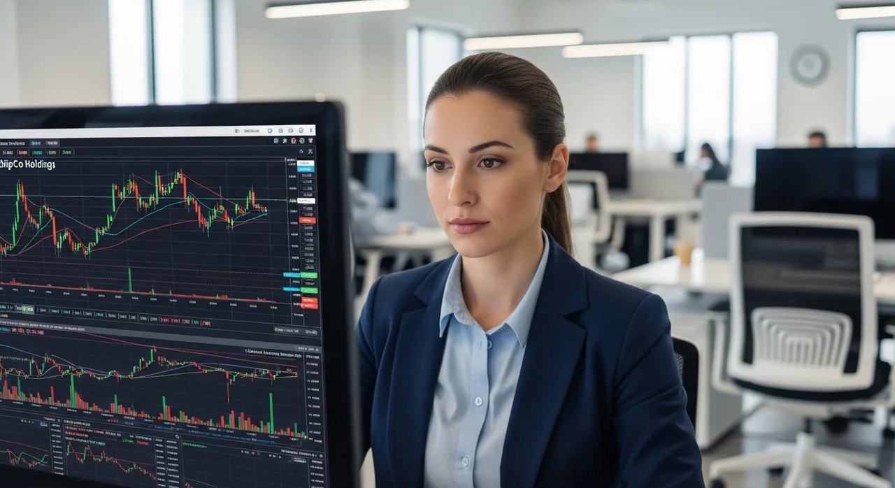 블랙록이 선택한 삼성중공업, 그 핵심 이유가 뭘까?