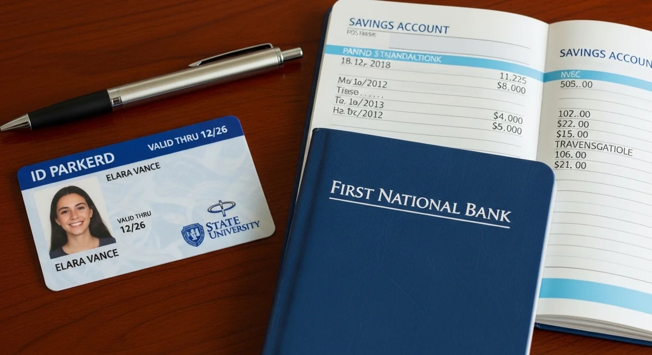 챙겨야 할 준비물 체크리스트