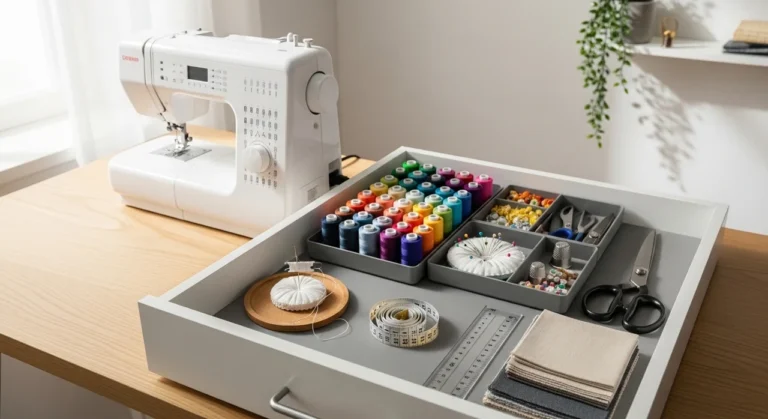 셀프 바지 수선 및 주방 정리 아이템 추천: 삶의 질을 높이는 꿀팁