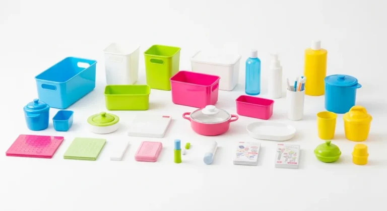 다이소 품절대란 인기 추천템, 삶의 질 높이는 재구매 리스트 TOP 5