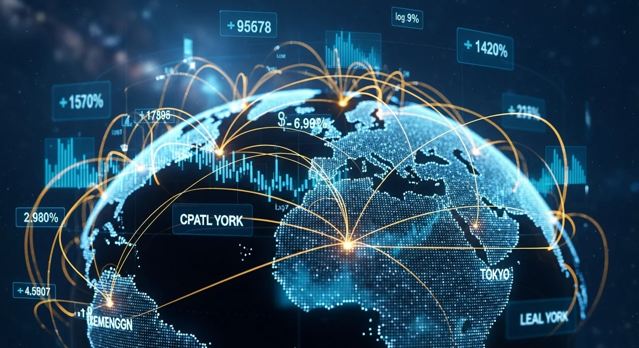 외국인 투자자들의 움직임, 왜 주목해야 할까요?