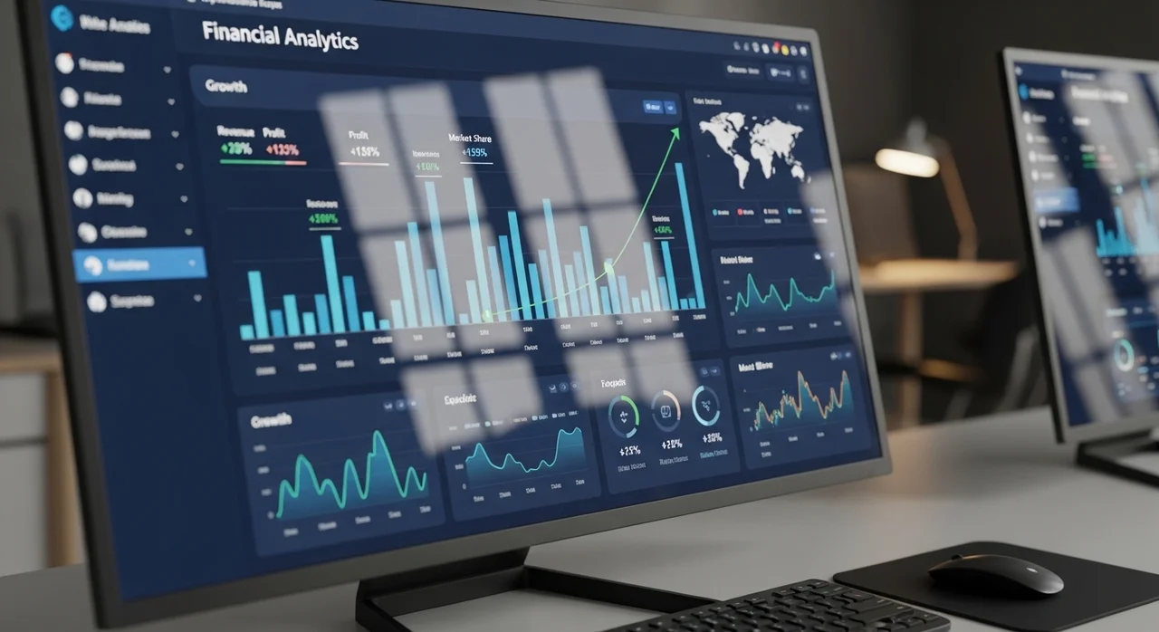 외국인 순매수 종목의 핵심 지표 분석