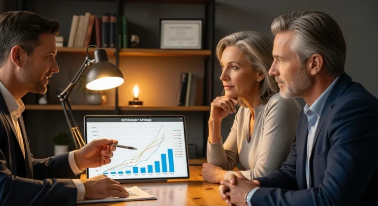 노후자금 8억 부족 원인 분석, 은퇴 후 진짜 필요한 자금은?