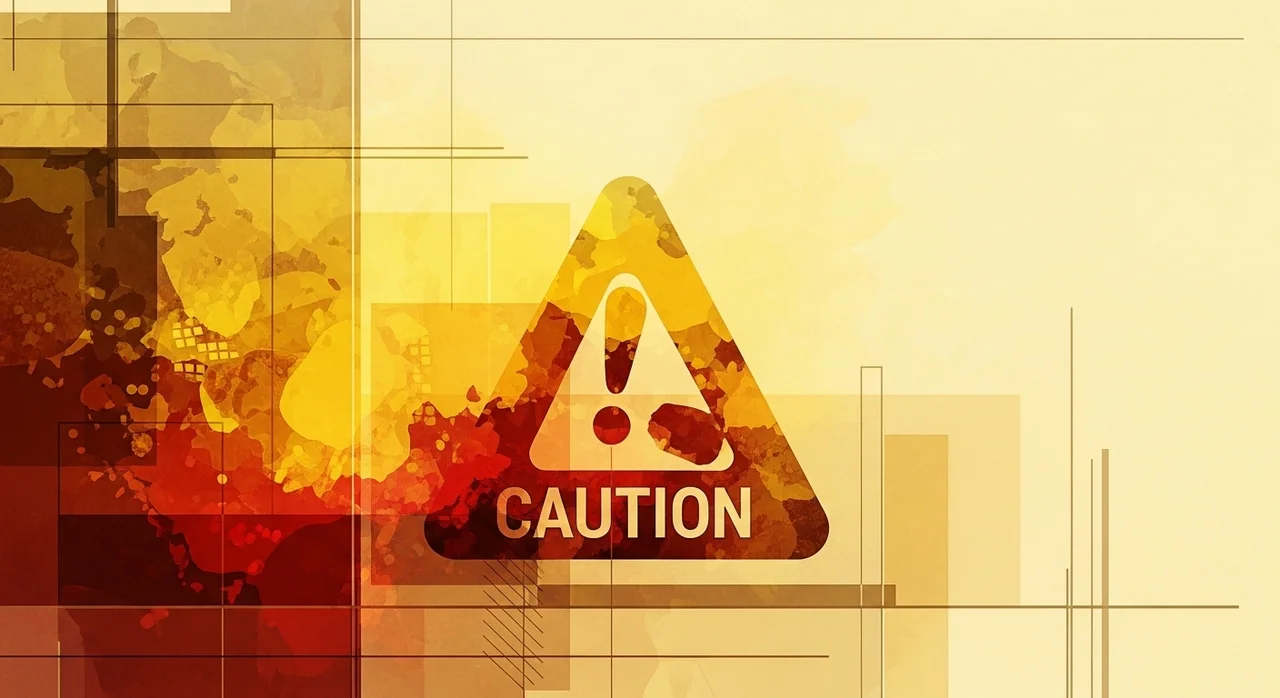 투자자가 반드시 알아야 할 주의사항