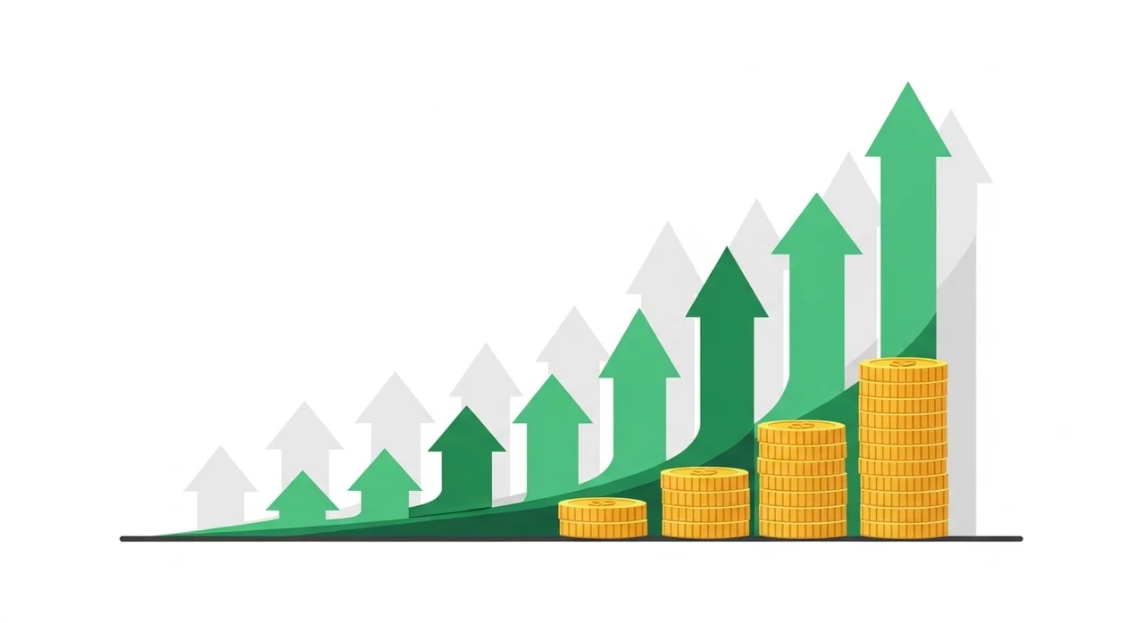 파이어족 실행을 위한 3단계 전략