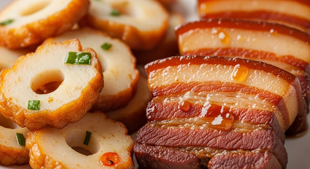 실패 없는 요리를 위한 주의사항