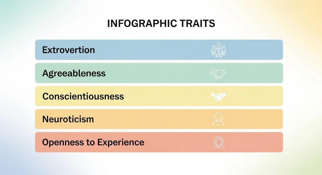 품격이 느껴지는 사람들의 핵심 특징