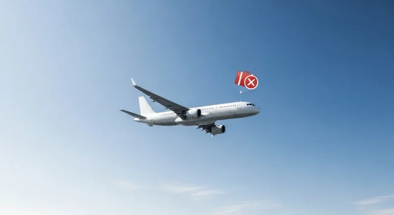 비엣젯 항공권 취소 상황 정리: 수수료 및 대응법 완벽 가이드