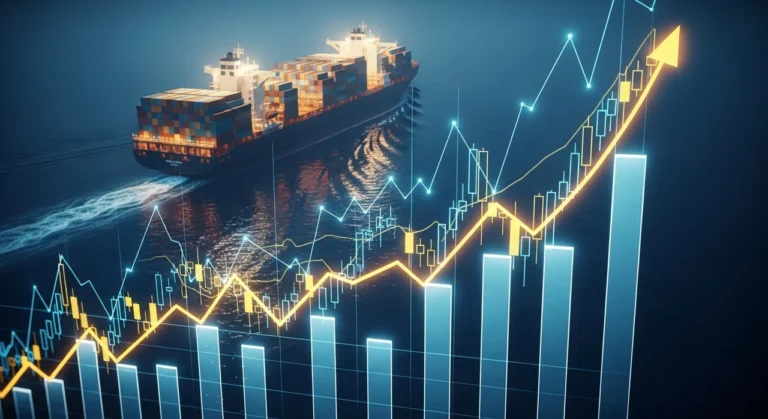 삼성중공업 주가 블랙록 매수 이유, 왜 지금 주목할까?