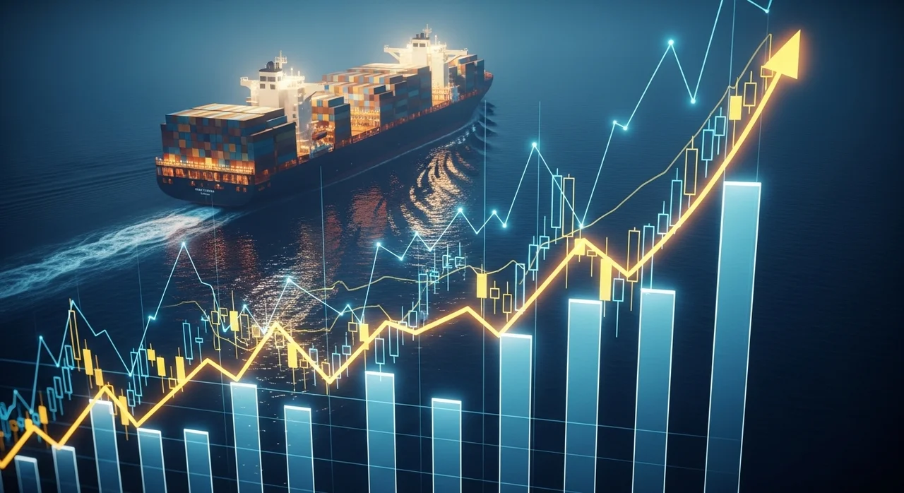 삼성중공업 주가 블랙록 매수 이유, 왜 지금 주목할까?