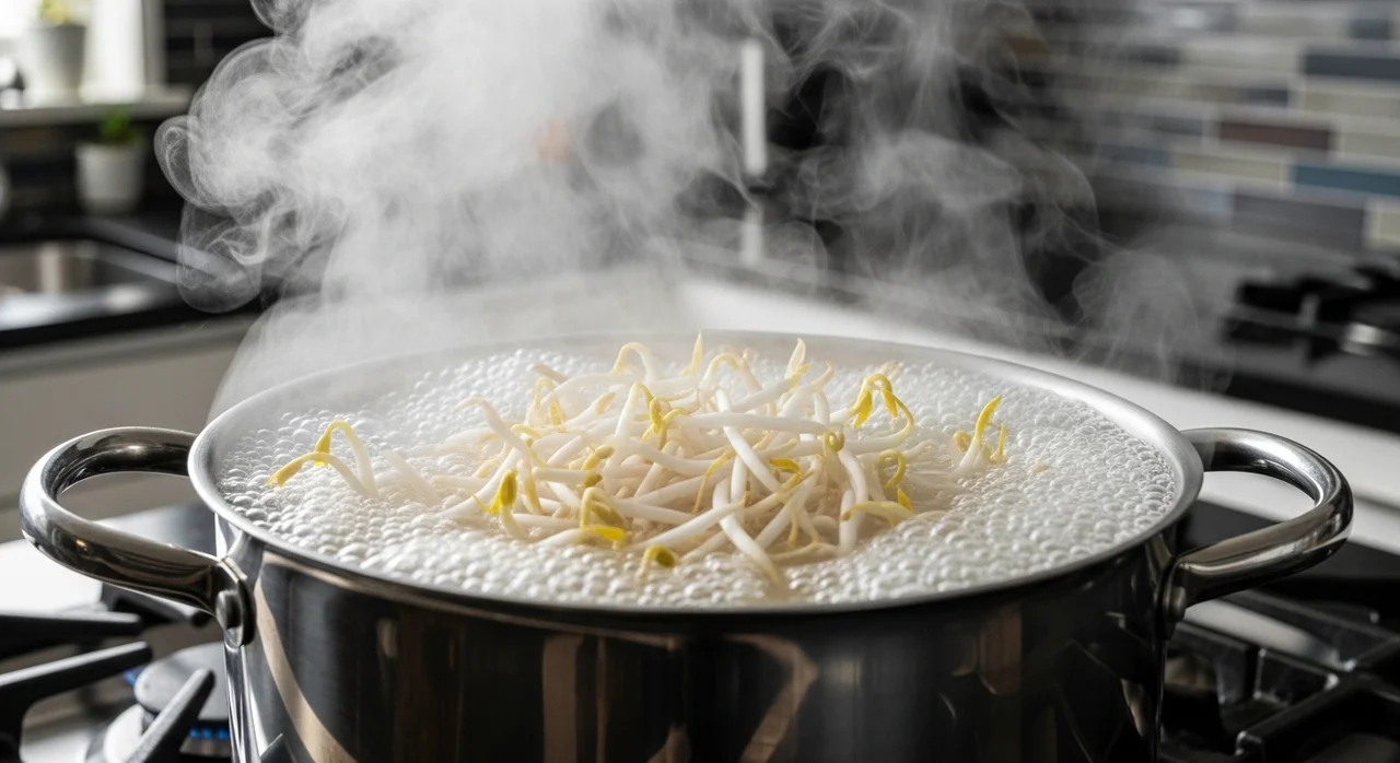 요리 시 꼭 알아두어야 할 꿀팁