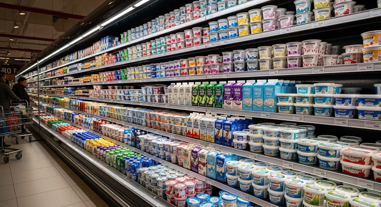 쟁여두면 든든한 4월 식료품 꿀템