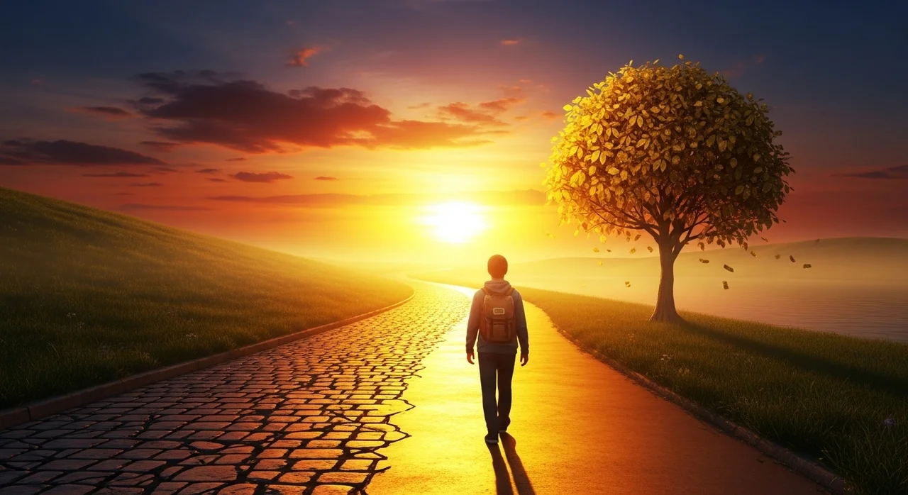 현실적인 조언: 100% 은퇴만이 정답은 아니다