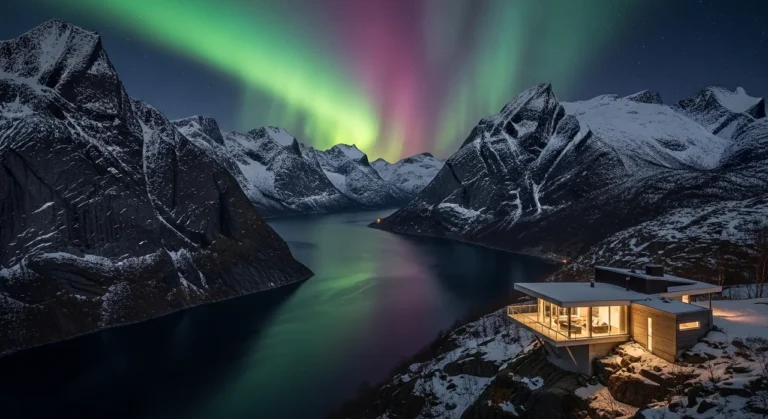 북유럽 여행 날씨와 물가 정보: 예산 절약 꿀팁 및 여행 후기