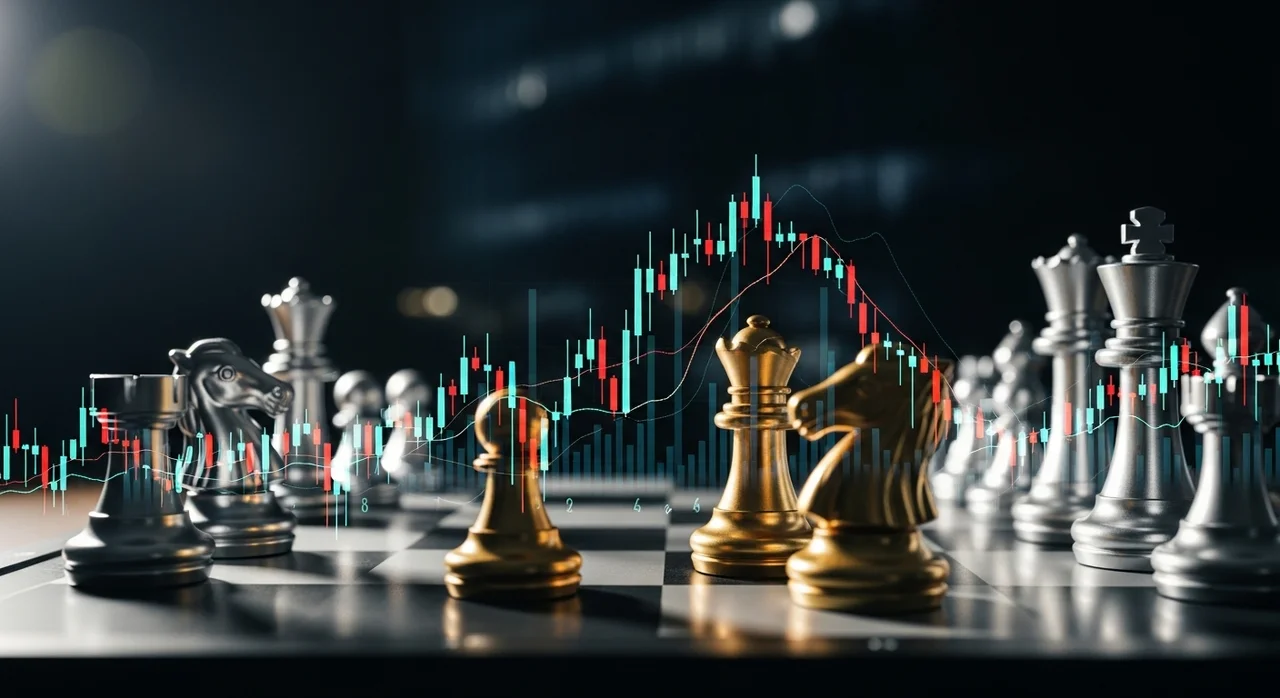 블랙록의 전략적 판단, 우리도 배워야 할 점