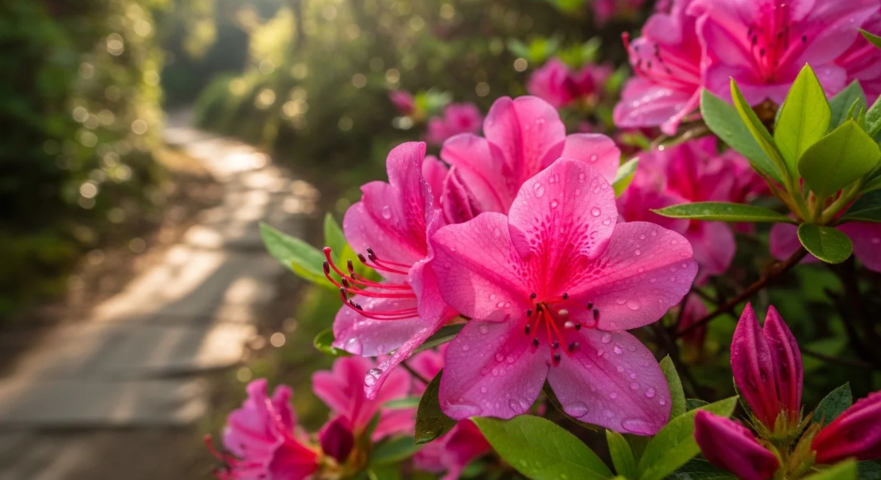 화담숲 방문 전 반드시 확인해야 할 핵심 정보