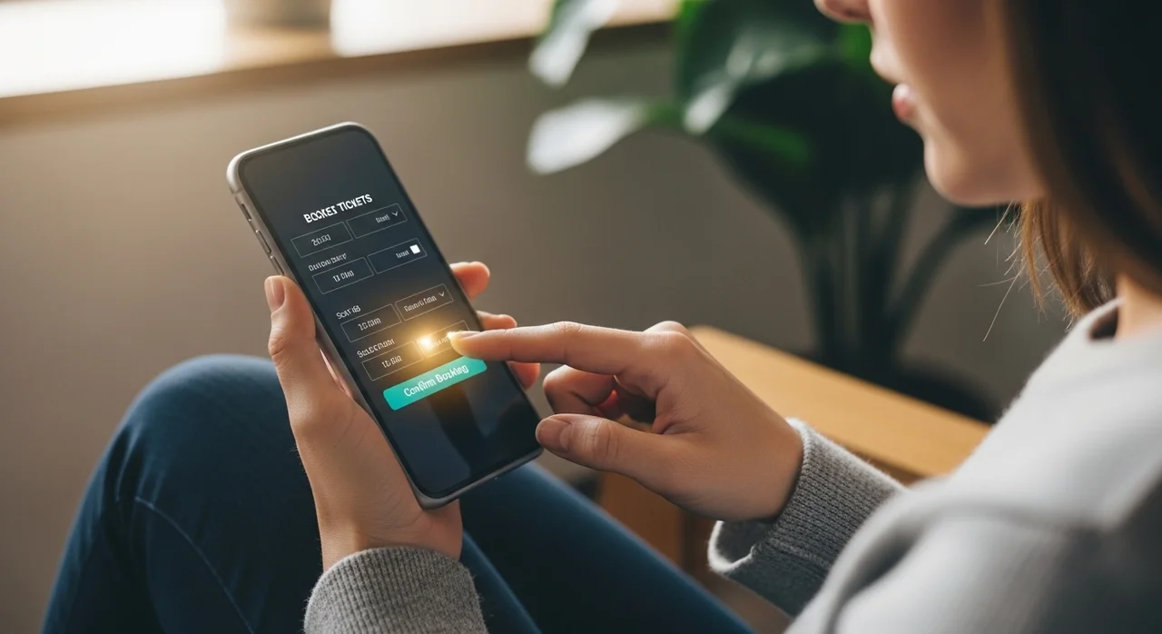 화담숲 100% 성공하는 온라인 예약 단계