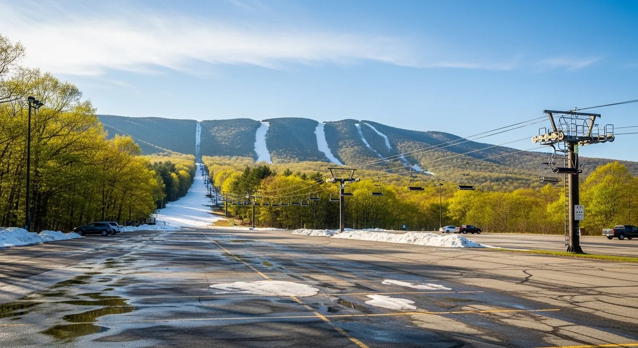 주차 팁과 효율적인 동선 짜기