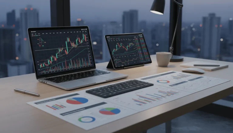 외국인 집중 매수 종목 분석