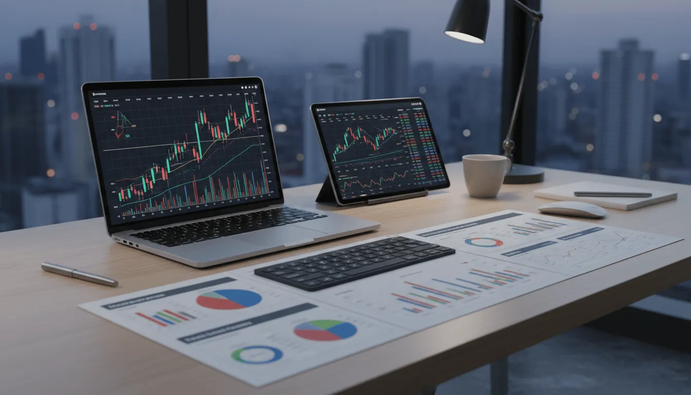 외국인 집중 매수 종목 분석