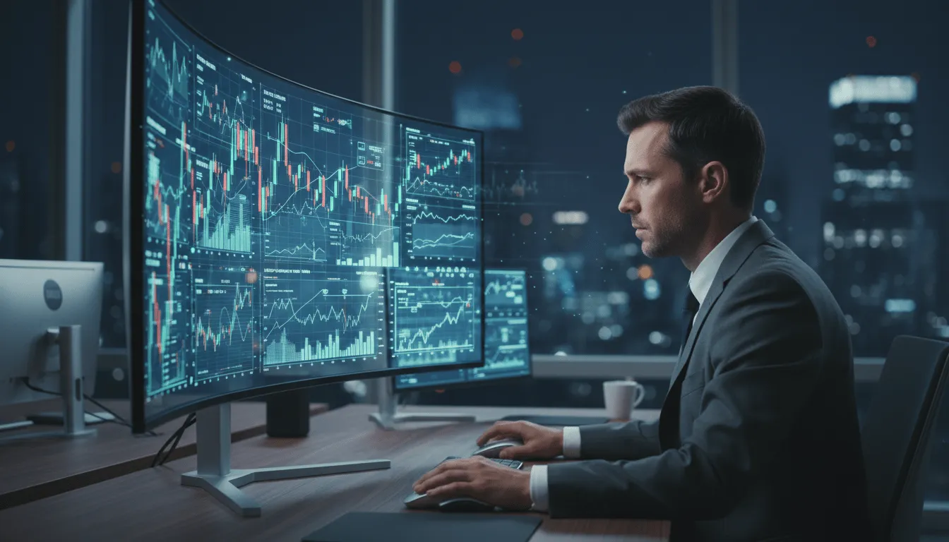 외국인 수급 분석의 핵심, 데이터 활용법