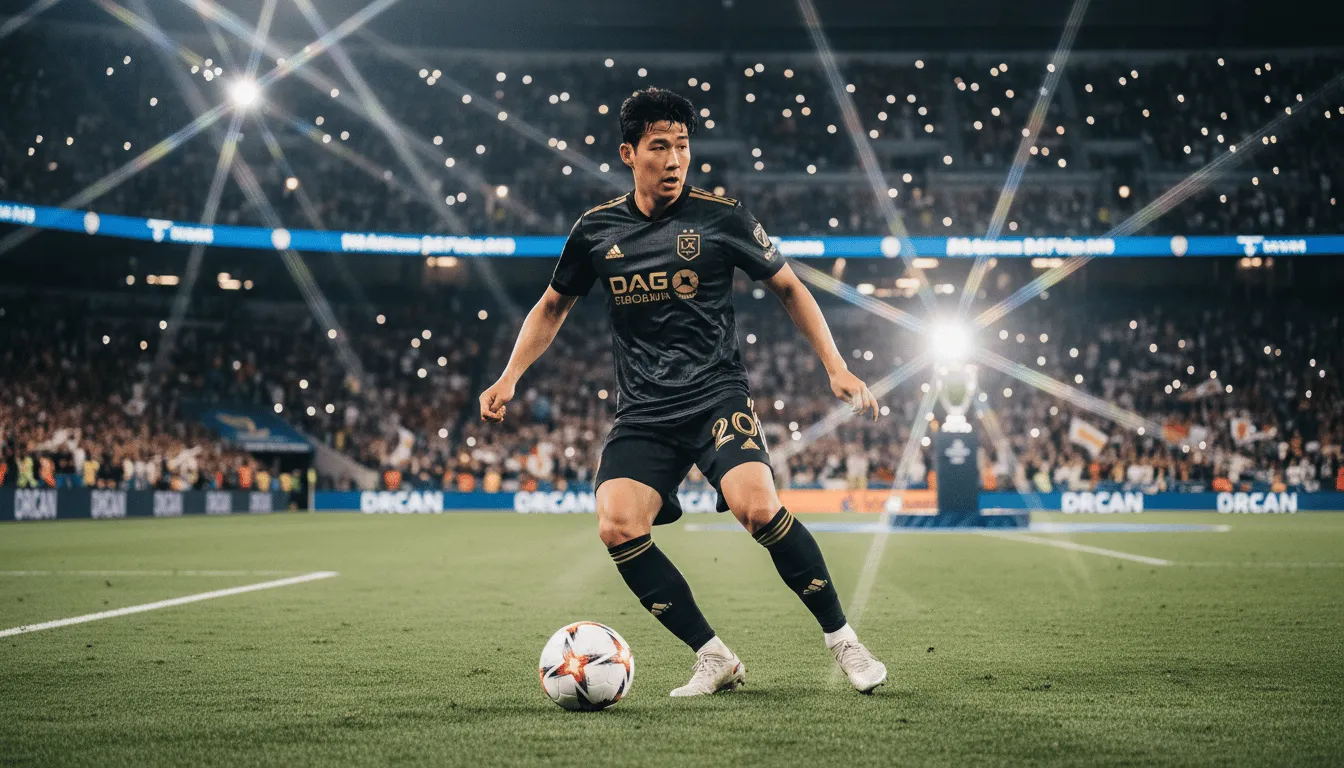 북중미 챔피언스 리그를 향한 새로운 도약