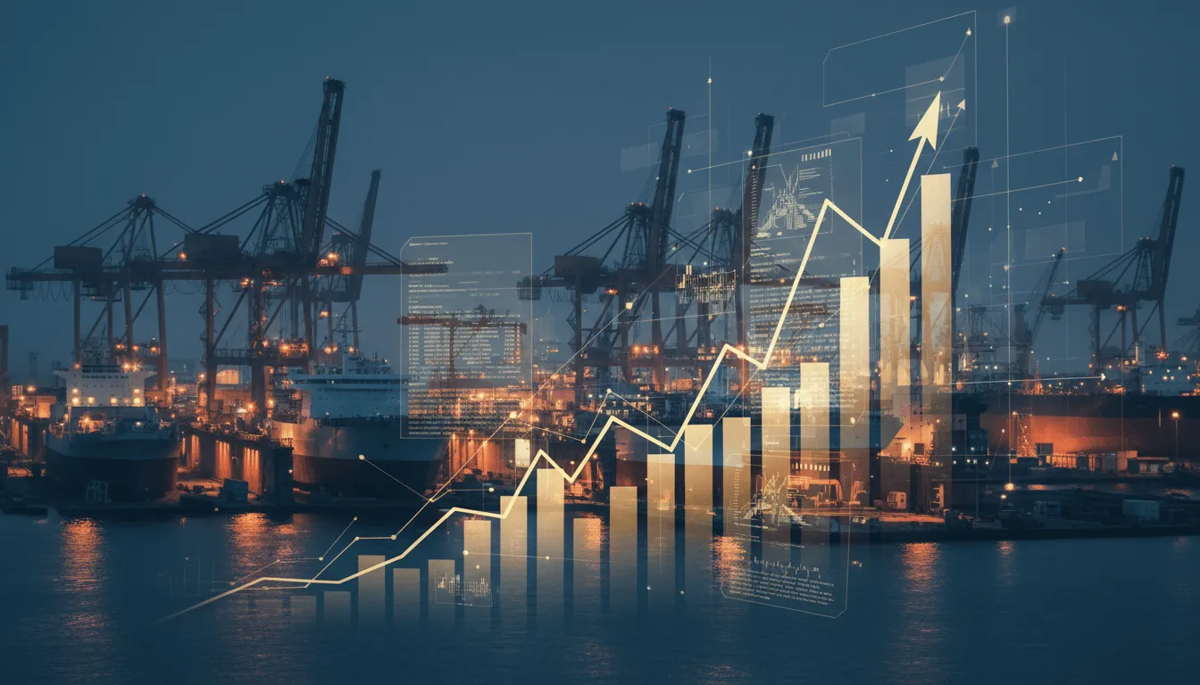 블랙록 지분 매수가 가지는 투자 시장의 의미